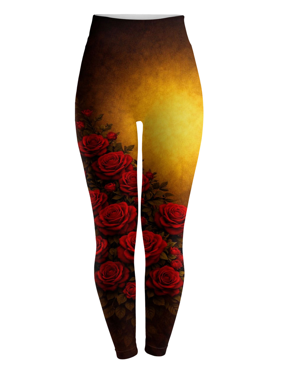 Thorn hoodie dress and leggings, photo 10