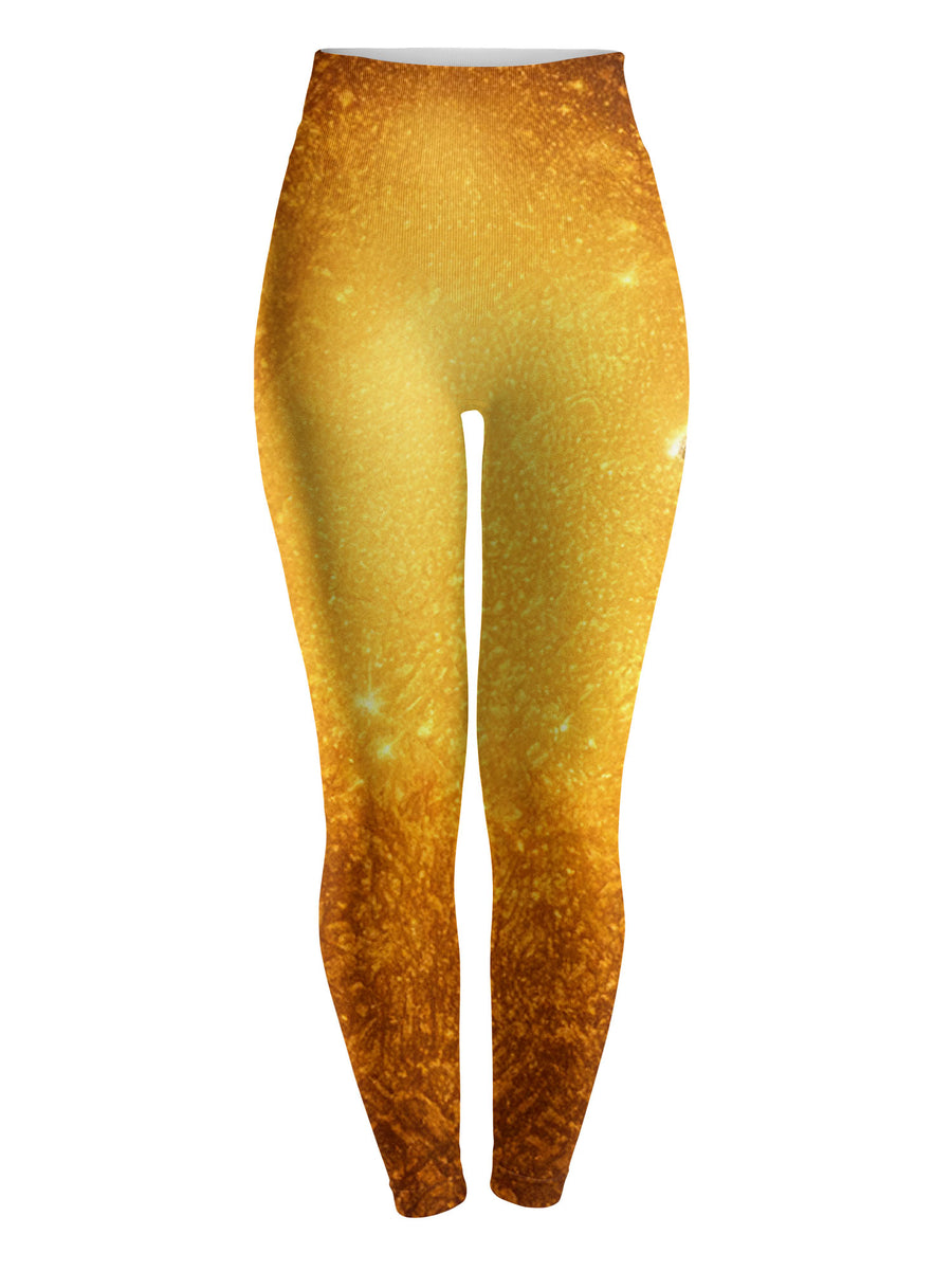 Affirmed hoodie dress and leggings, photo 8