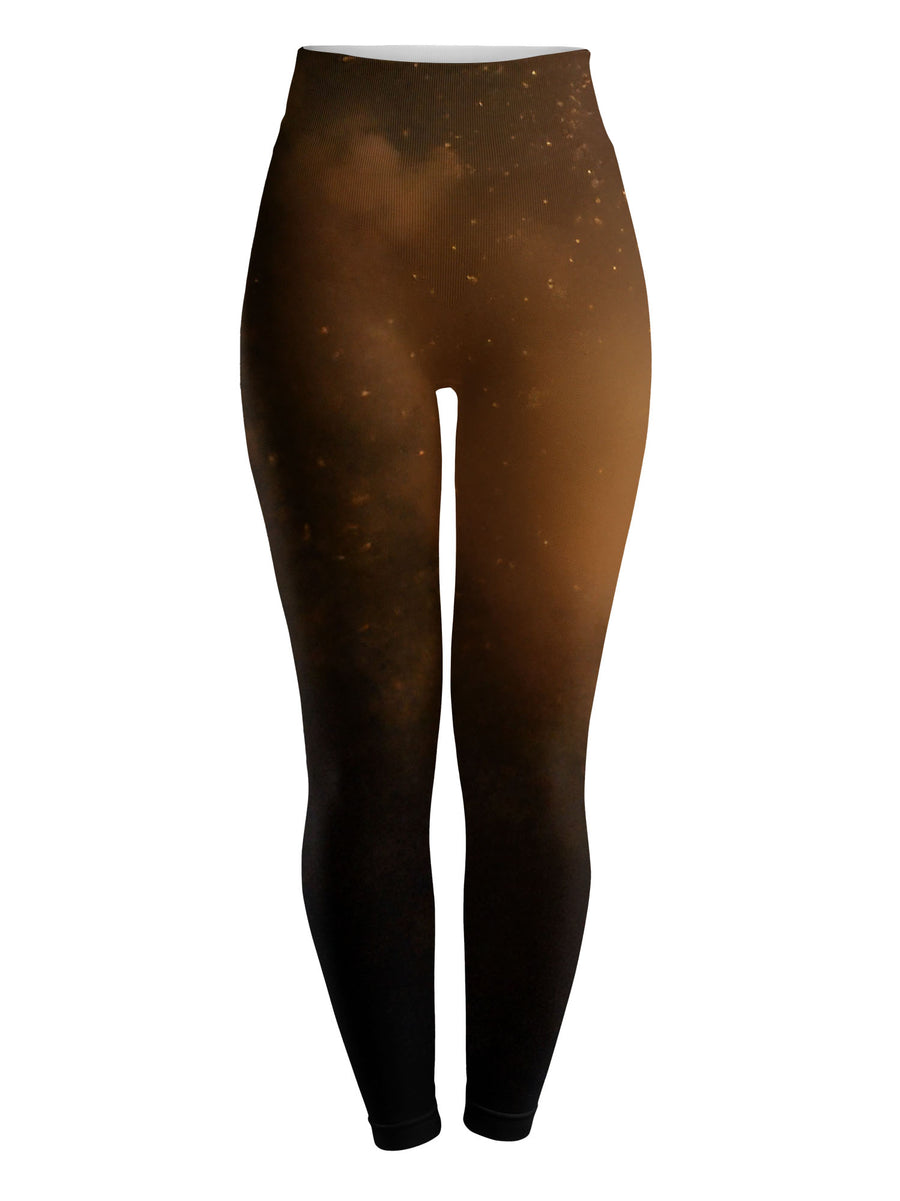 Thamani hoodie dress and leggings, photo 10