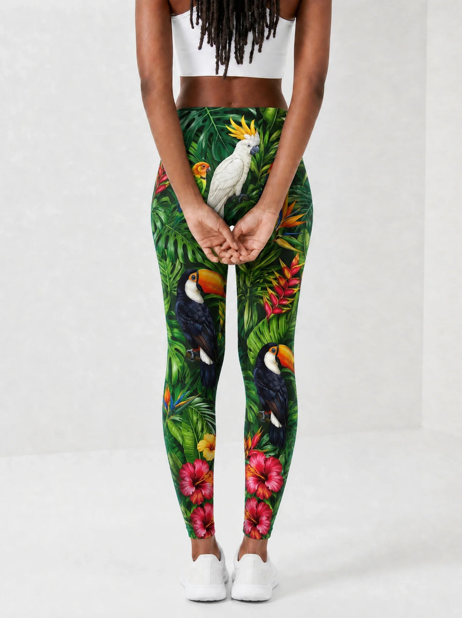 Manyoya hoodie dress and leggings, photo 6
