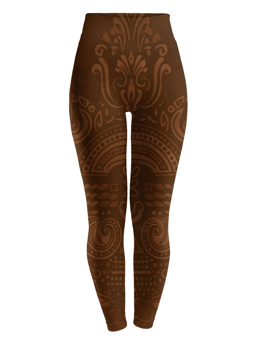 Dope Black Mom hoodie dress and leggings, photo 8