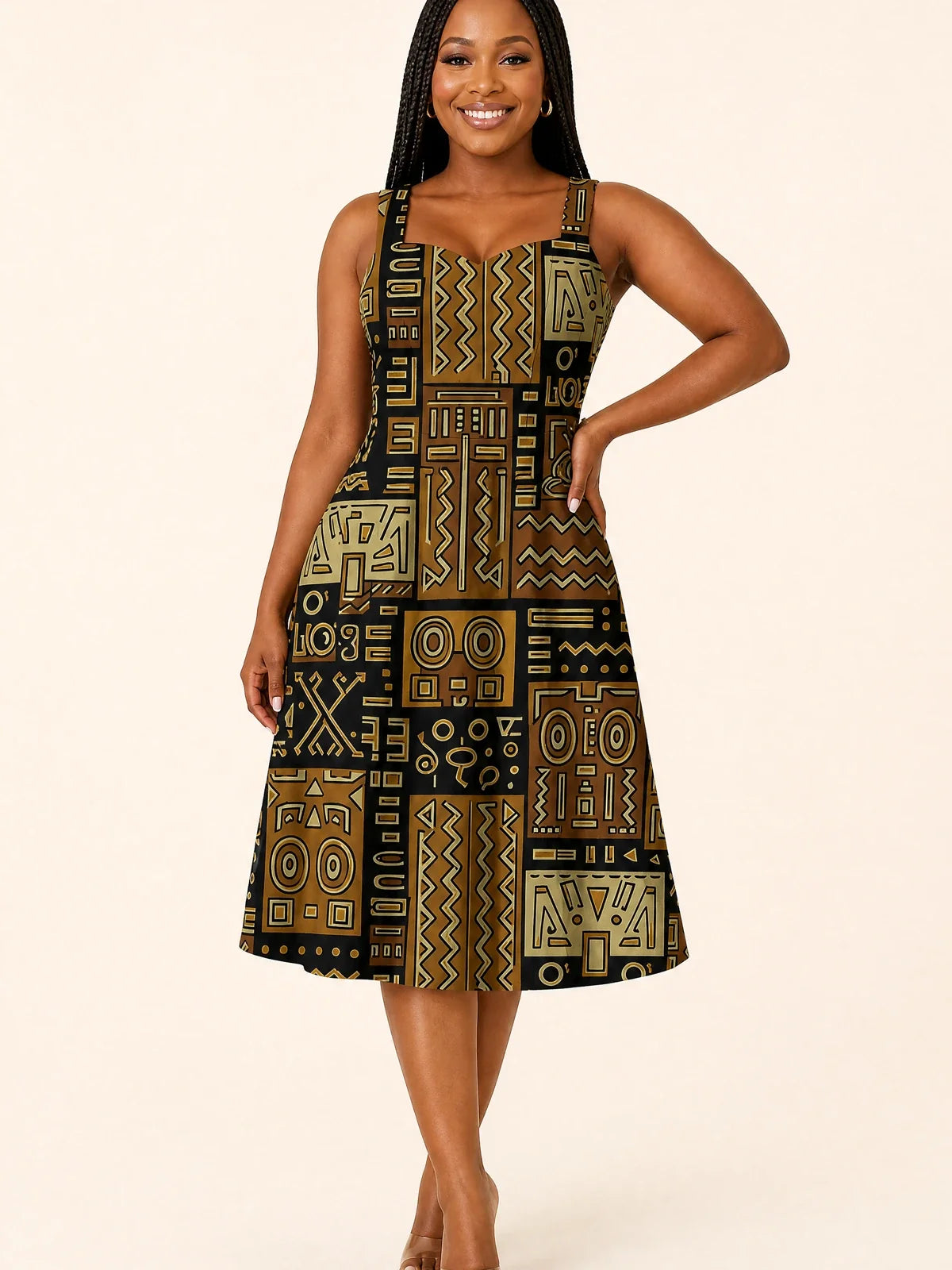 Corset Dresses