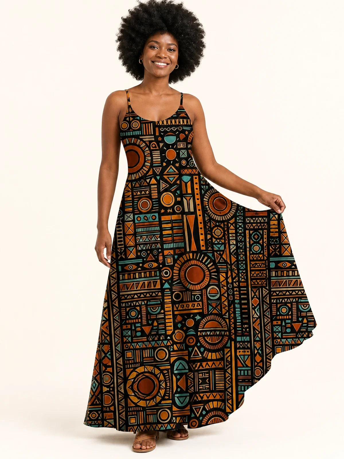 Maxi Dresses