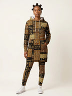 "Sankofa" Hoodie Dress & Leggings Deal