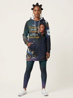 Nyota Hoodie Dress & Leggings Deal