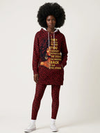 "Unstoppable" Hoodie Dress & Leggings Deal