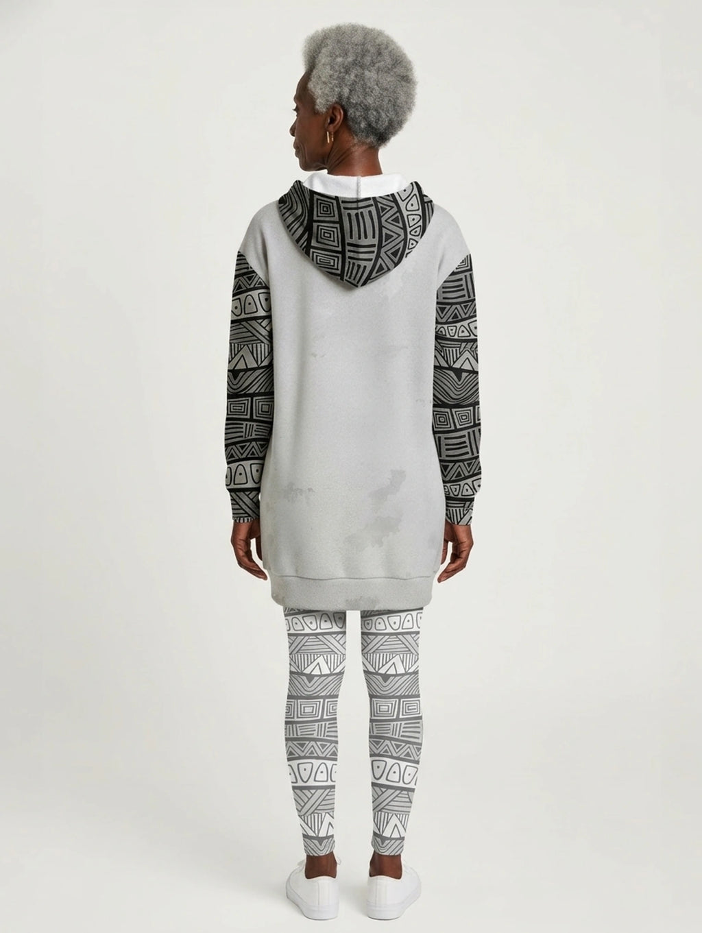 Seasoned Hoodie Dress & Leggings Deal