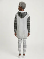 Seasoned Hoodie Dress & Leggings Deal