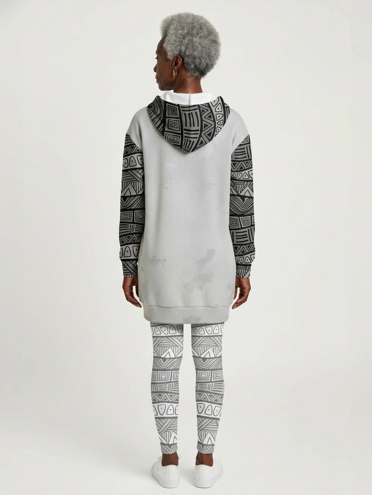 Seasoned Hoodie Dress & Leggings Deal