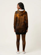 "Zuri" Hoodie Dress & Leggings Deal