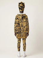 "Mansa" Hoodie Dress & Leggings Deal
