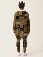 "Sankofa" Hoodie Dress & Leggings Deal