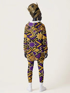 Sheba Hoodie Dress & Leggings Deal