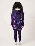 "Nyamekye" Hoodie Dress & Leggings Deal