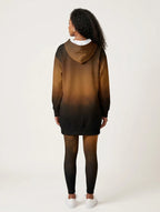 "Thamani" Hoodie Dress & Leggings Deal