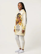 "Jua" Hoodie Dress & Leggings Deal