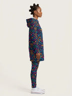 Ubuntu Hoodie Dress & Leggings Deal