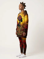 Thorn Hoodie Dress & Leggings Deal