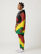 Black History Hoodie Dress & Leggings Deal