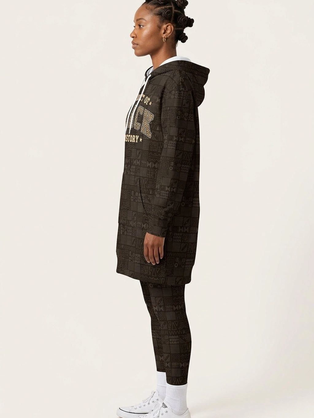 Legacy Hoodie Dress & Leggings Deal