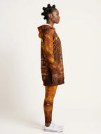 "Amara" Hoodie Dress & Leggings Deal