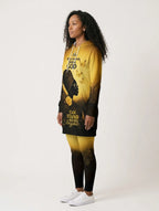 "Selah" Hoodie Dress & Leggings Deal