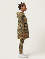 Sahara Hoodie Dress & Leggings Deal