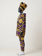 Sheba Hoodie Dress & Leggings Deal