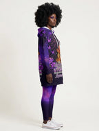 Storm Hoodie Dress & Leggings Deal