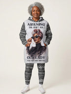 Seasoned Hoodie Dress & Leggings Deal