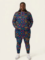 Ubuntu Hoodie Dress & Leggings Deal
