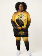 "Selah" Hoodie Dress & Leggings Deal