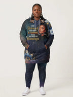 Nyota Hoodie Dress & Leggings Deal