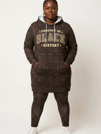 Legacy Hoodie Dress & Leggings Deal