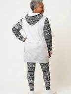 Seasoned Hoodie Dress & Leggings Deal