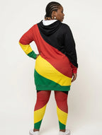 Black History Hoodie Dress & Leggings Deal