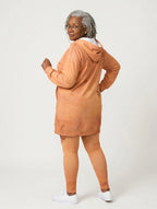 "Shujaa" Hoodie Dress & Leggings Deal