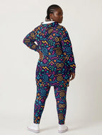 Ubuntu Hoodie Dress & Leggings Deal