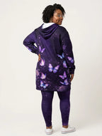 "Nyamekye" Hoodie Dress & Leggings Deal