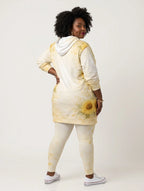 "Jua" Hoodie Dress & Leggings Deal