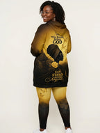 "Selah" Hoodie Dress & Leggings Deal