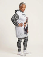 Seasoned Hoodie Dress & Leggings Deal
