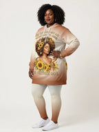 Shine Unbound Hoodie Dress & Leggings Deal