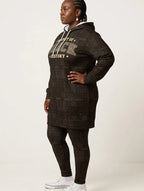 Legacy Hoodie Dress & Leggings Deal