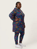 Ubuntu Hoodie Dress & Leggings Deal