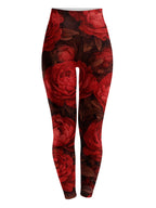 "Tosha" Leggings