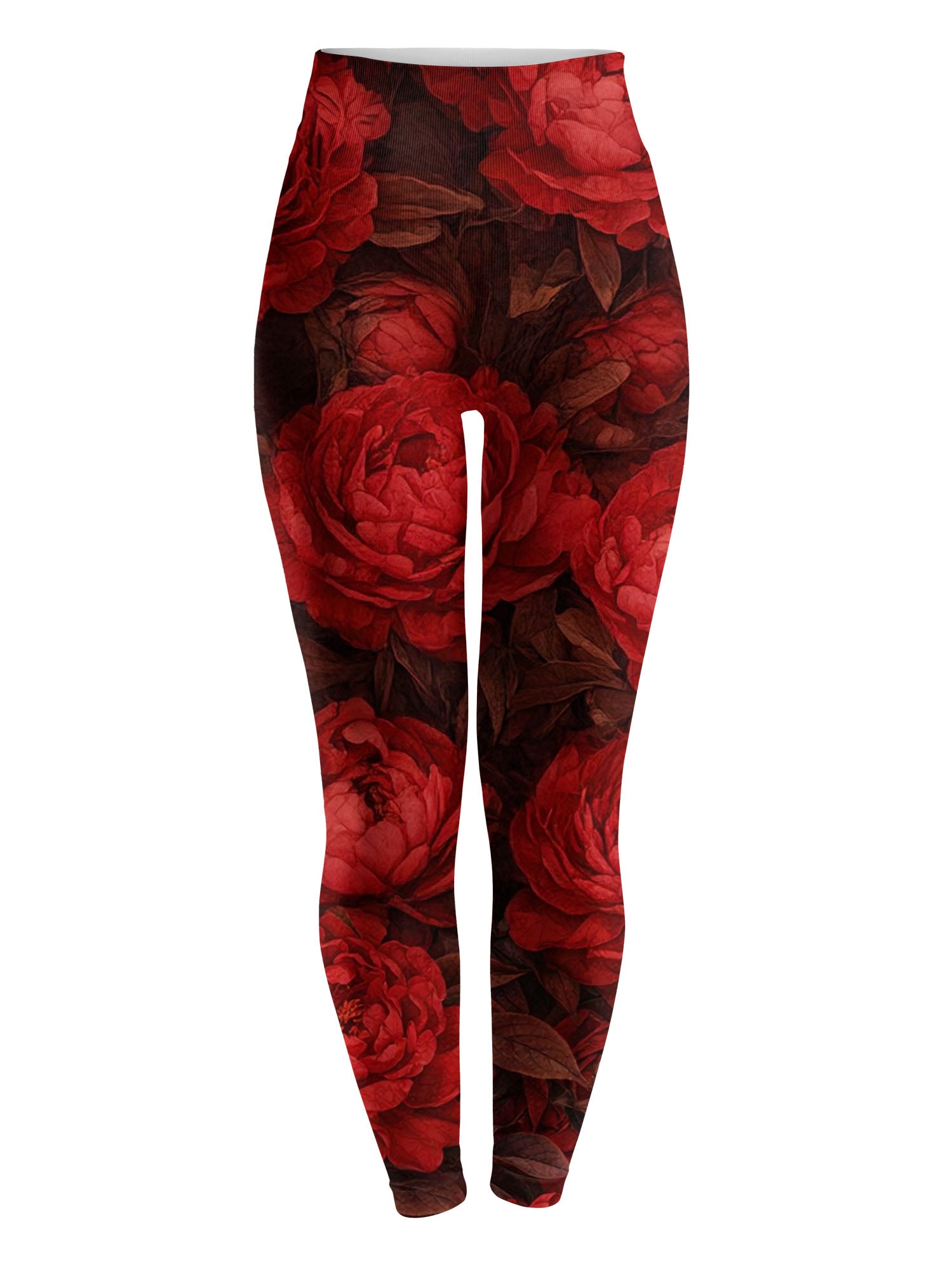 "Tosha" Leggings
