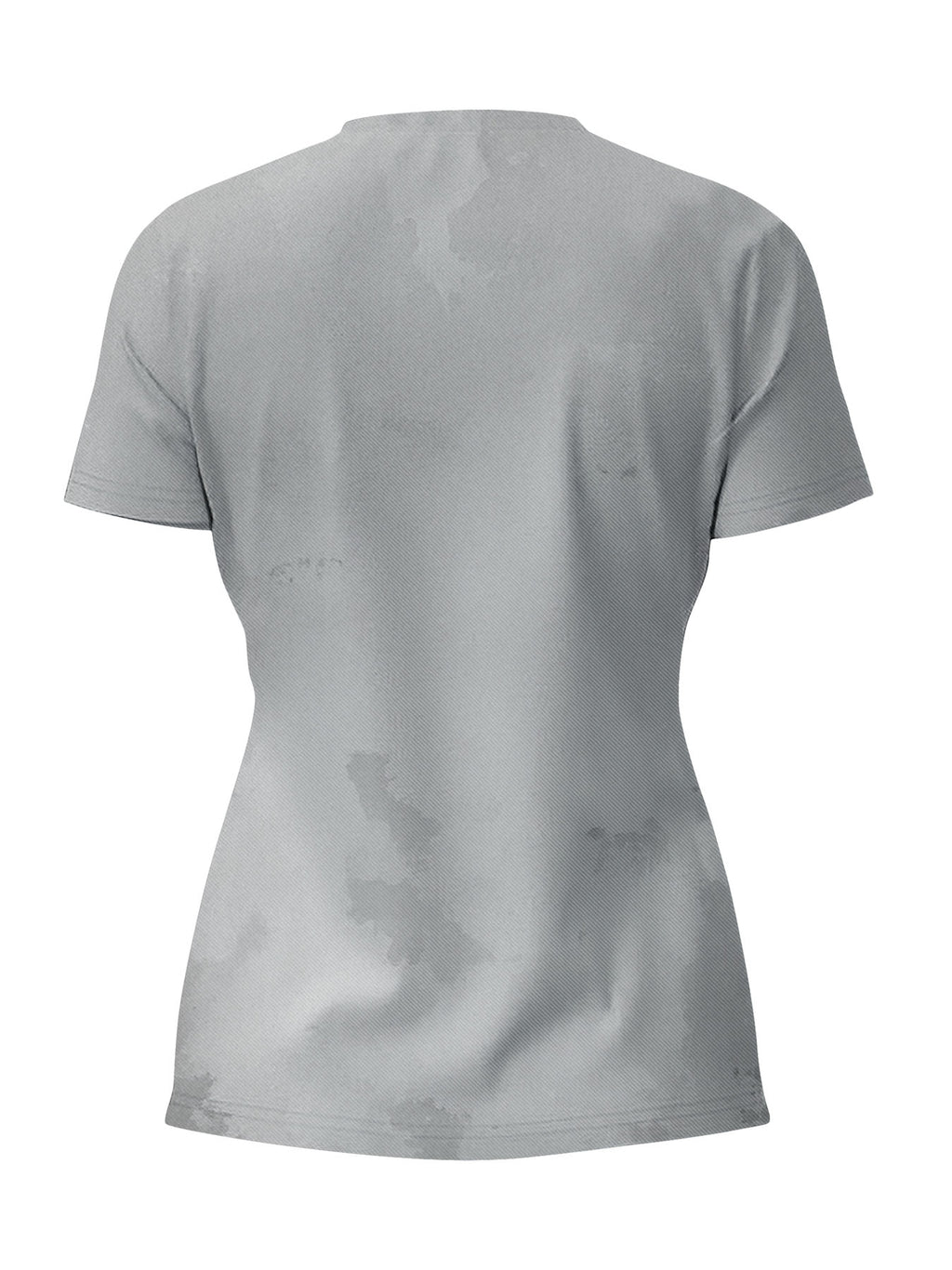 Seasoned V-Neck T-Shirt