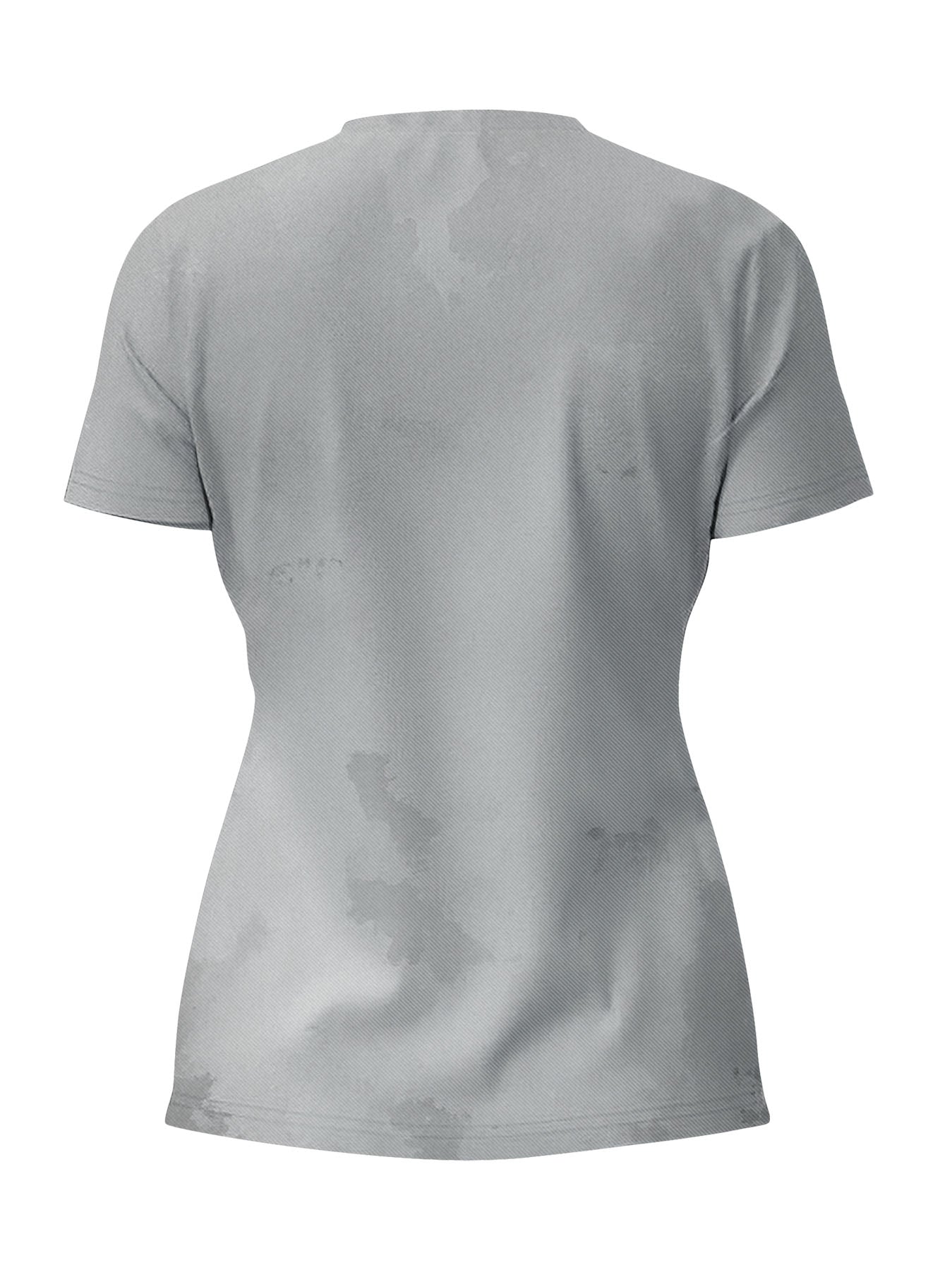 Seasoned V-Neck T-Shirt