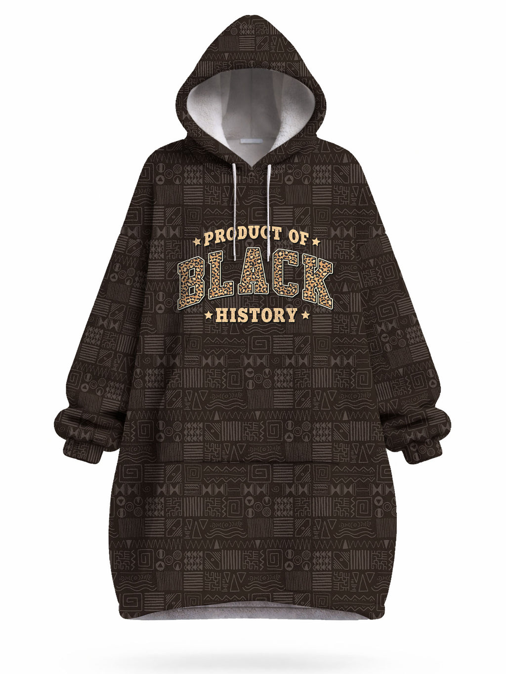 Legacy Blanket Hoodie